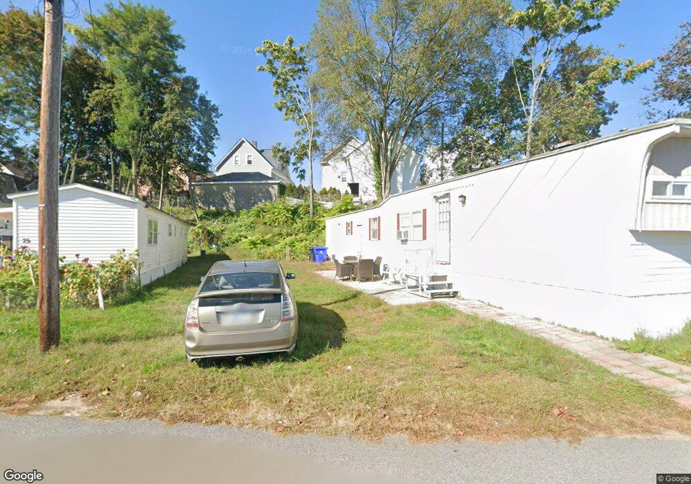 23 Alfa Dr, Pawtucket, RI 02860 - photo 1