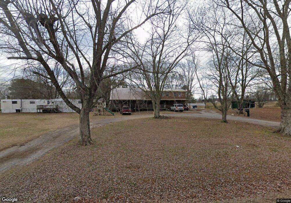 5066 Simpson Point Rd, Grant, AL 35747 - photo 1