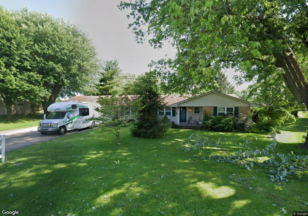 713 Silvers Dr, Xenia, OH 45385 - photo 1