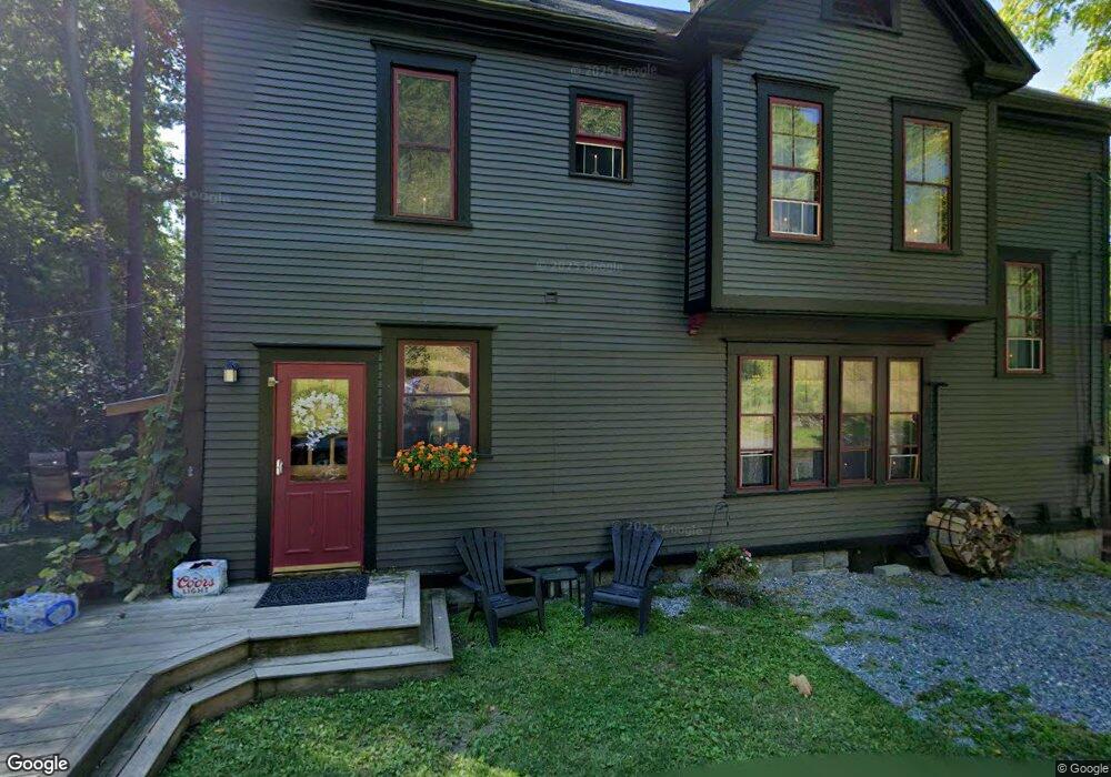 84 Elmwood Ave, North Adams, MA 01247 - photo 1