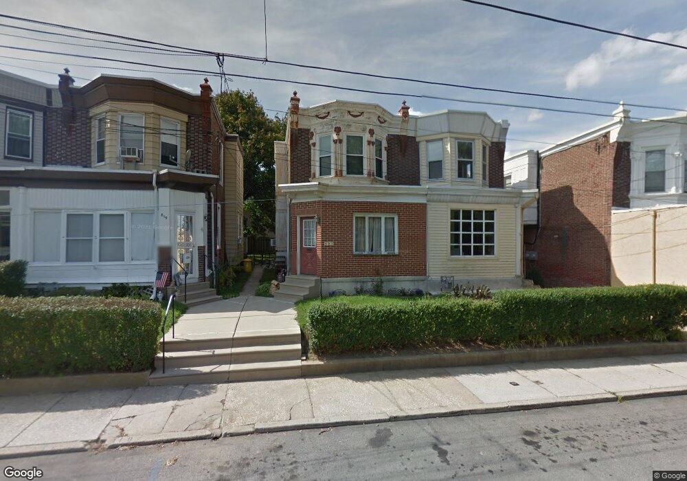 821 E Pleasant St, Glenside, PA 19038 - photo 1