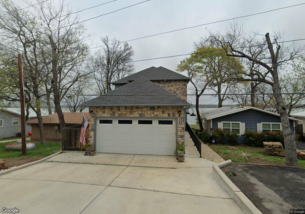 412 W Lake Dr, Weatherford, TX 76087 - photo 1