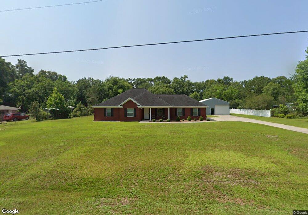 13697 Laco Cooper Rd unit 3, Wilmer, AL 36587 - photo 1