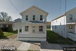 51 Ryman St, Luzerne, PA 18709