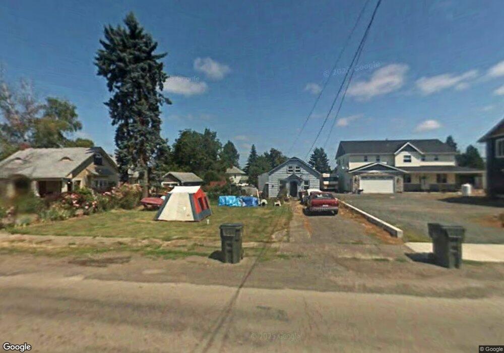 527 W Main St, Carlton, OR 97111 - photo 1