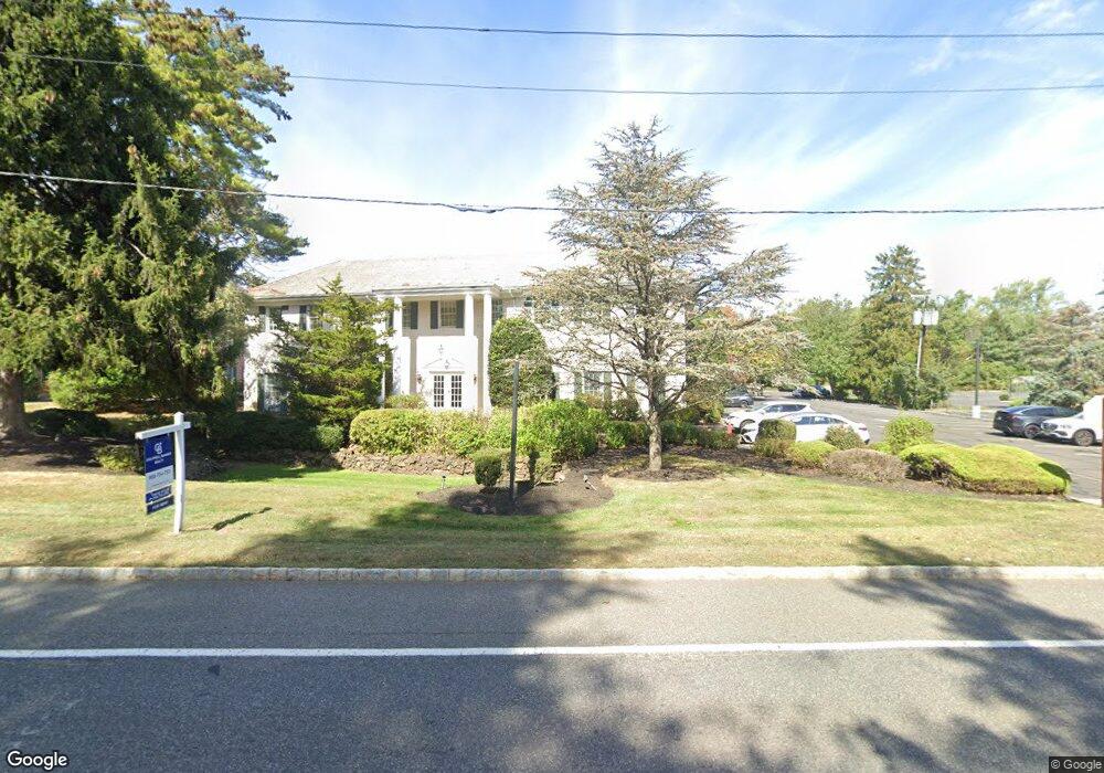 776 Mountain Blvd unit 106, Watchung, NJ 07069 - photo 1