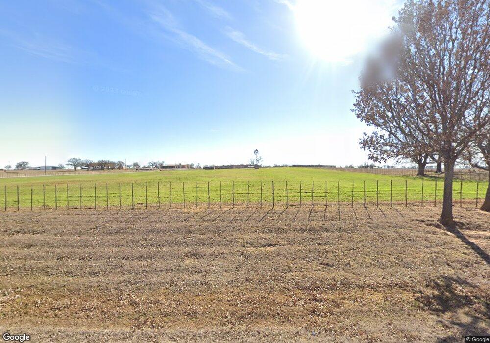 3401 Lone Star Rd, Poolville, TX 76487 - photo 1