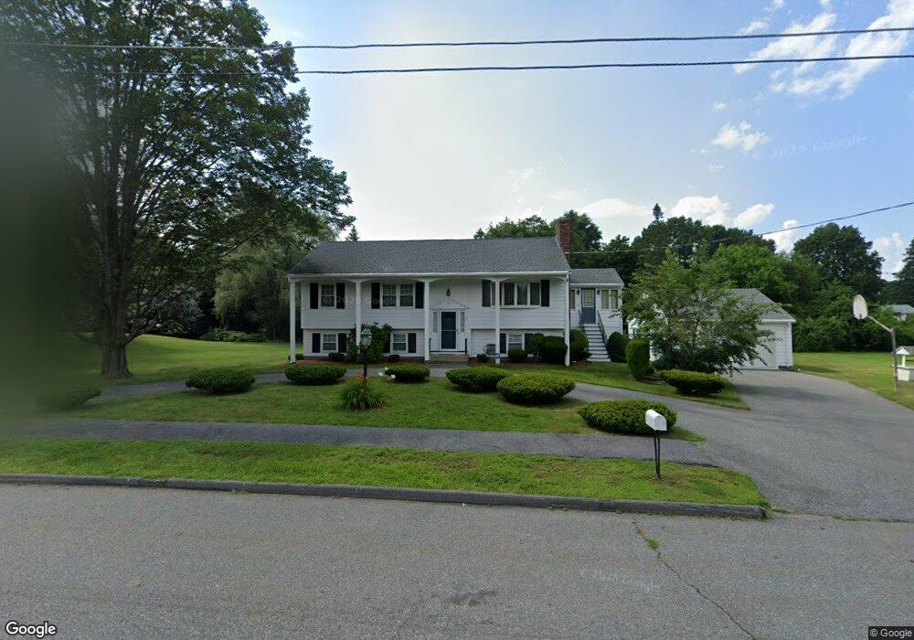 5 Redwood Terrace, Wilmington, MA 01887 - photo 1