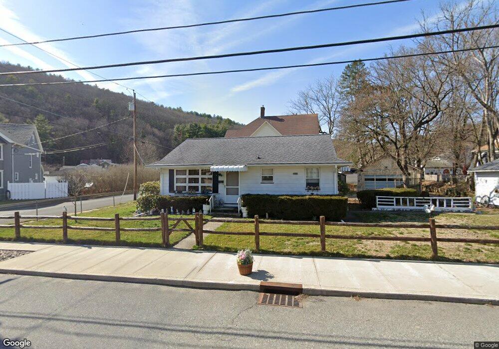 1 Elmendorf St, Port Jervis, NY 12771 - photo 1