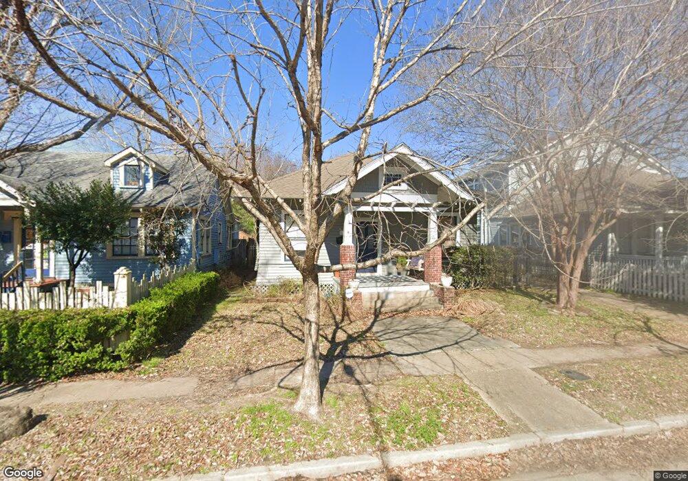 815 Highland St, Houston, TX 77009 - photo 1