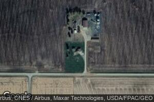 33254 330th St, Morgan, MN 56266
