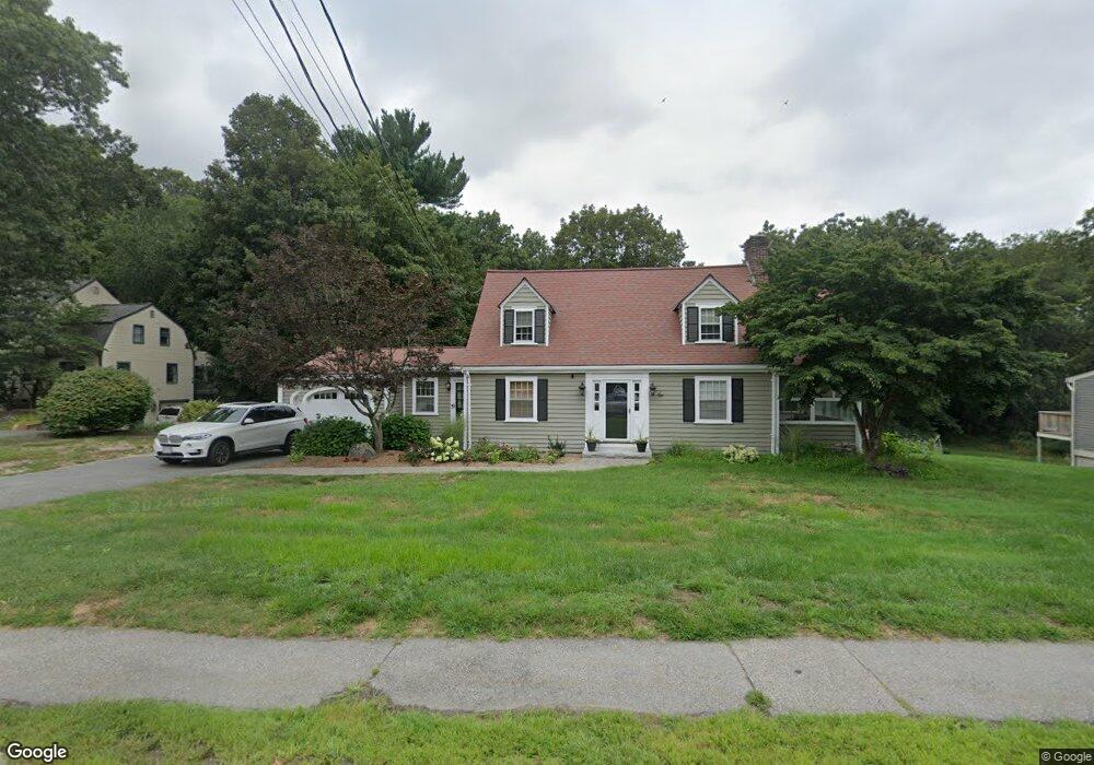 1624 Main St, Concord, MA 01742 - photo 1