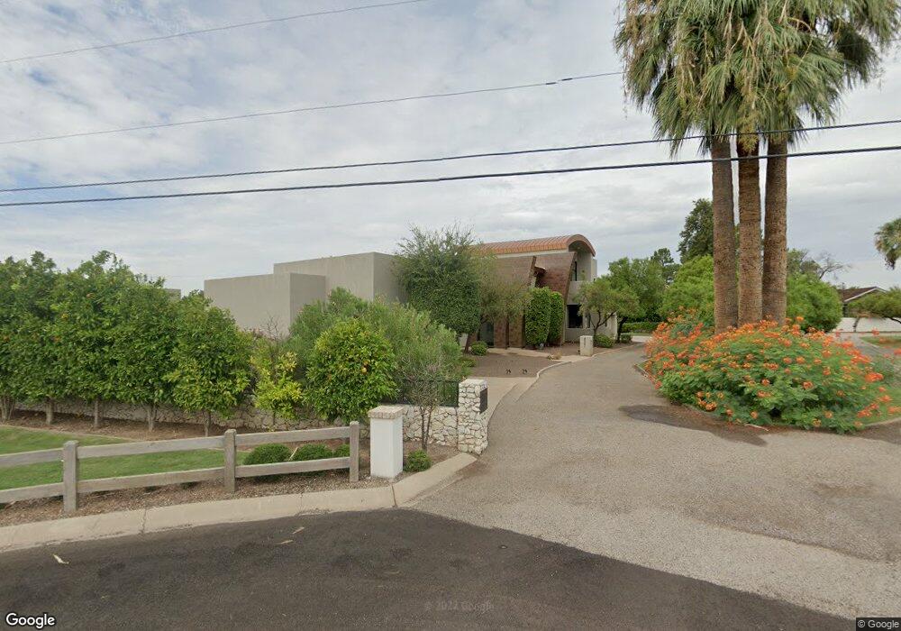 5301 E Calle Del Norte unit 51, Phoenix, AZ 85018 - photo 1