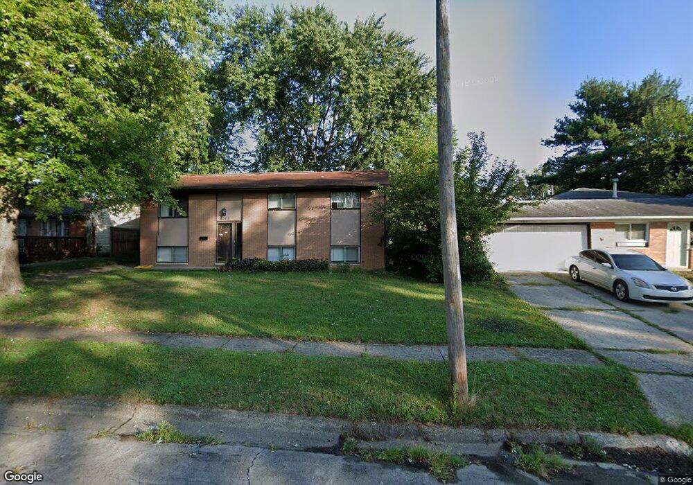 5008 Keelson Dr, Columbus, OH 43232 - photo 1