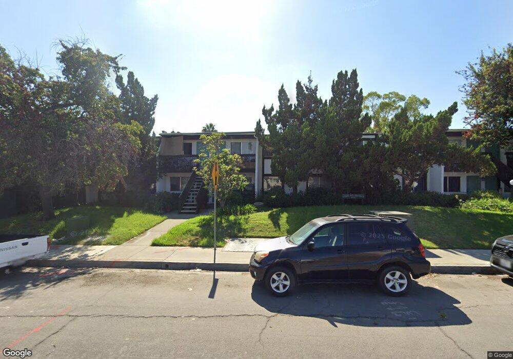 1051 N Escondido Blvd, Escondido, CA 92026 - photo 1