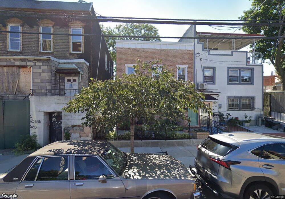 3135 46th St, Astoria, NY 11103 - photo 1