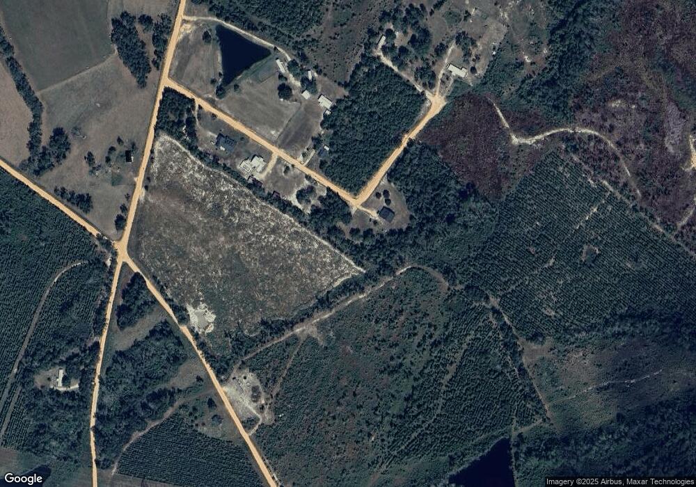 250 Toole Rd, Uvalda, GA 30473 - photo 1