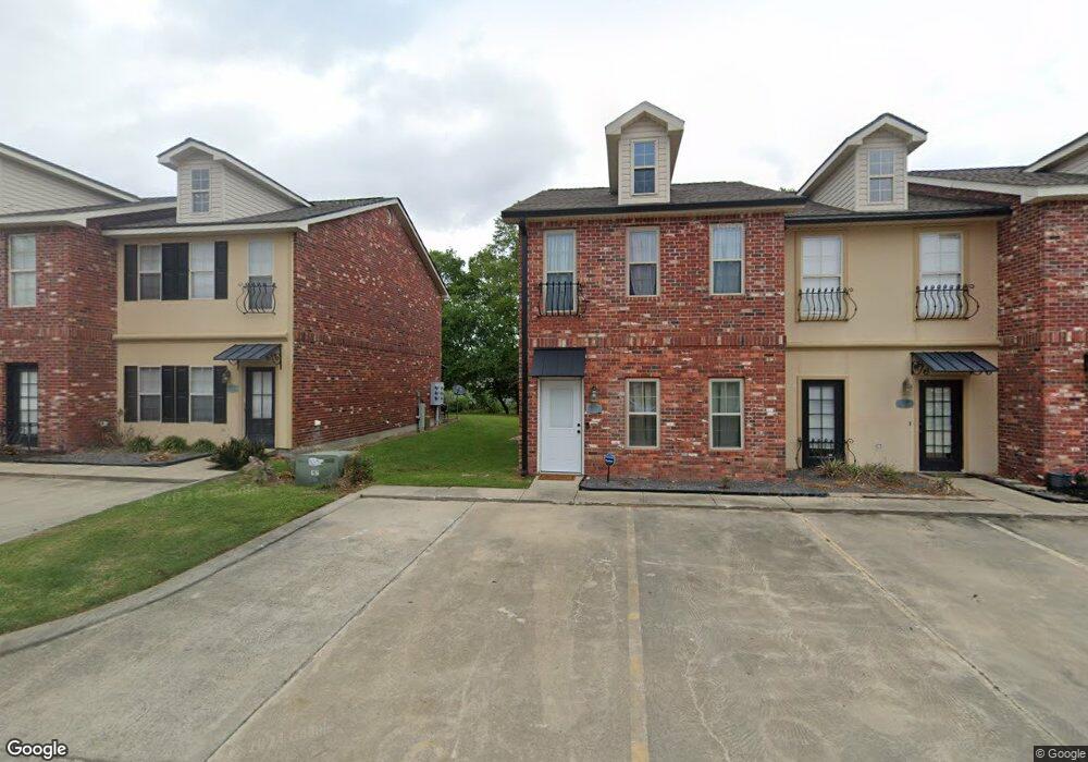 4400 Brown Unit G St, Lake Charles, LA 70607 - photo 1