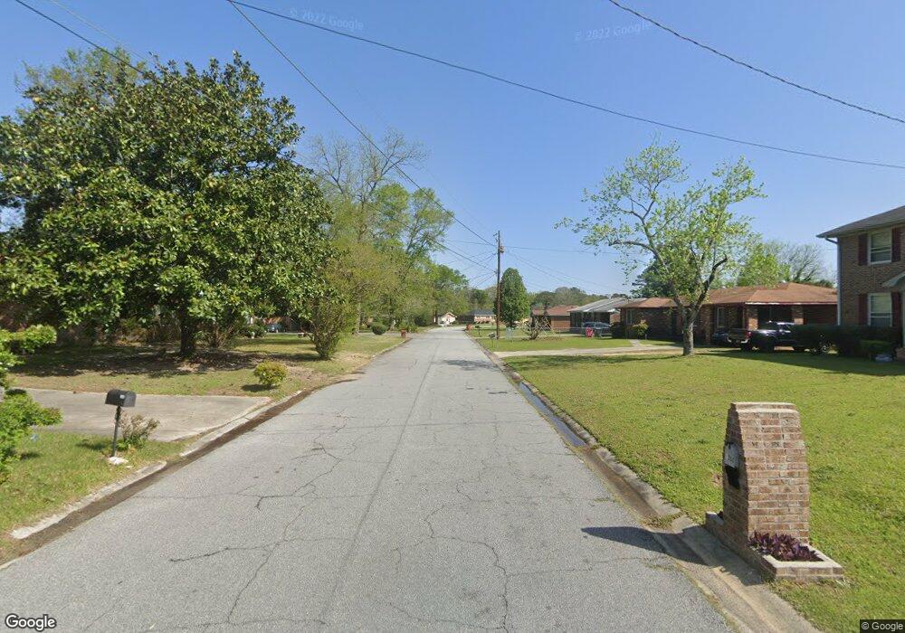 0 W Marion Rd unit 8539787, Macon, GA 31206 - photo 1