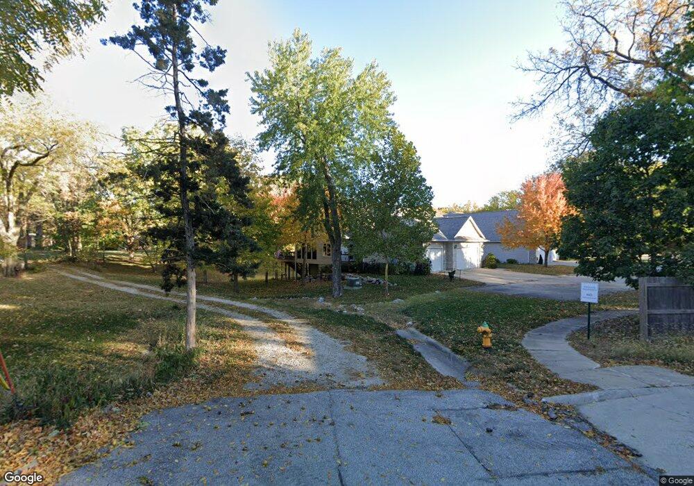 4410 41st St, Des Moines, IA 50310 - photo 1