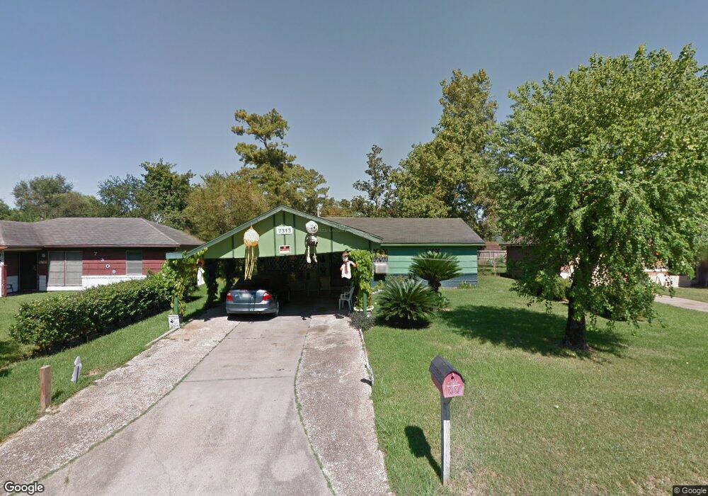 7313 Sterlingshire St, Houston, TX 77016 - photo 1