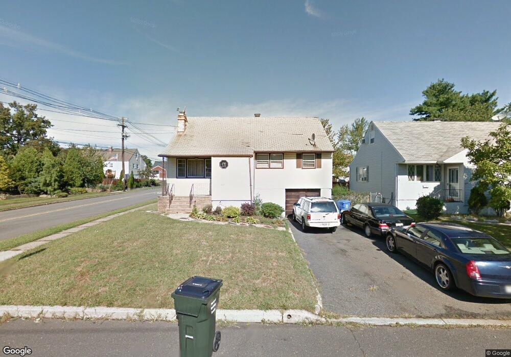 117 Jefferson St, Metuchen, NJ 08840 - photo 1