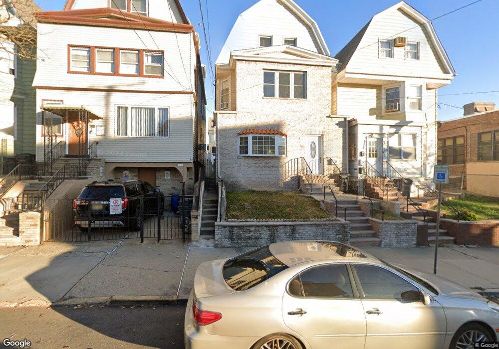 241 Parker St, Newark, NJ 07104 - photo 1