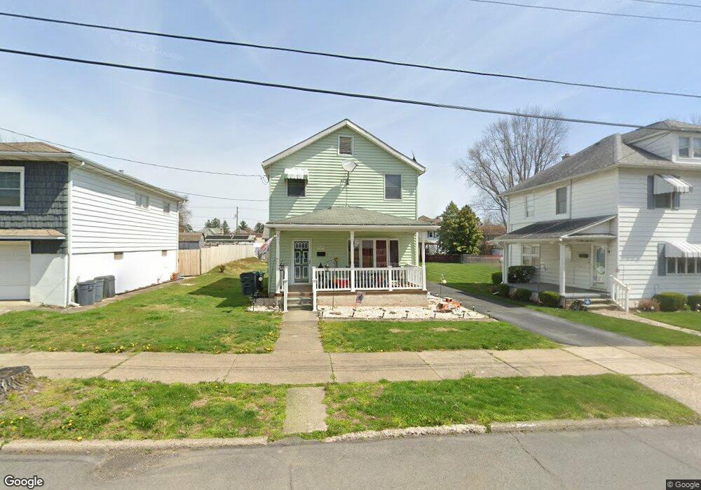 357 Tripp St, Wyoming, PA 18644 - photo 1