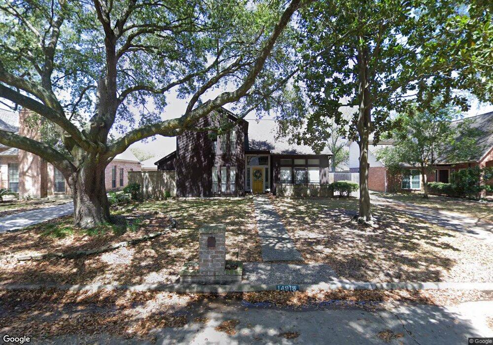 14918 Sandalfoot St, Houston, TX 77095 - photo 1