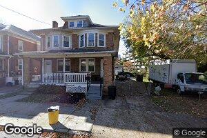 41 Hollywood Ave, Trenton, NJ 08609