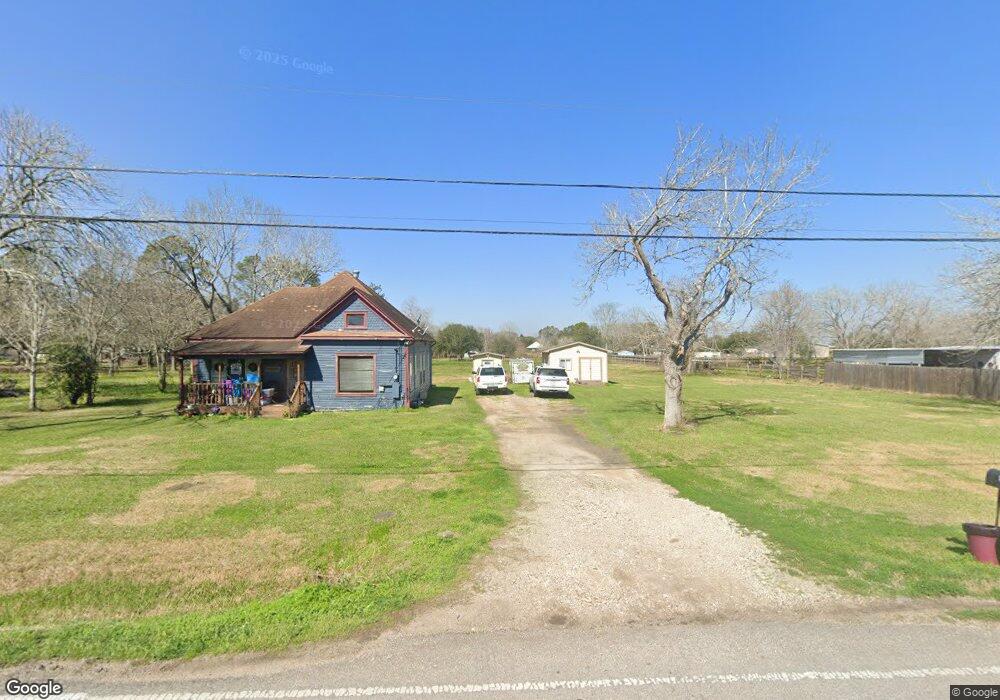1825 County Road 149, Alvin, TX 77511 - photo 1