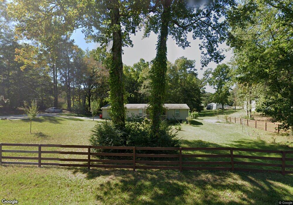 1350 Old Victron School Rd, Hoschton, GA 30548 - photo 1