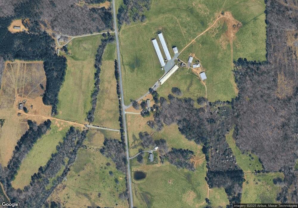 1431 Evergreen Rd NE, Resaca, GA 30735 - photo 1