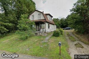 111 Spring St, Avoca, PA 18641