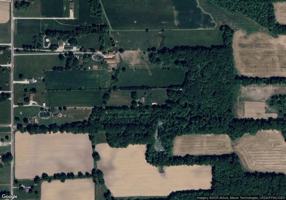 15407 Wheeler Rd, Lagrange, OH 44050 - photo 1