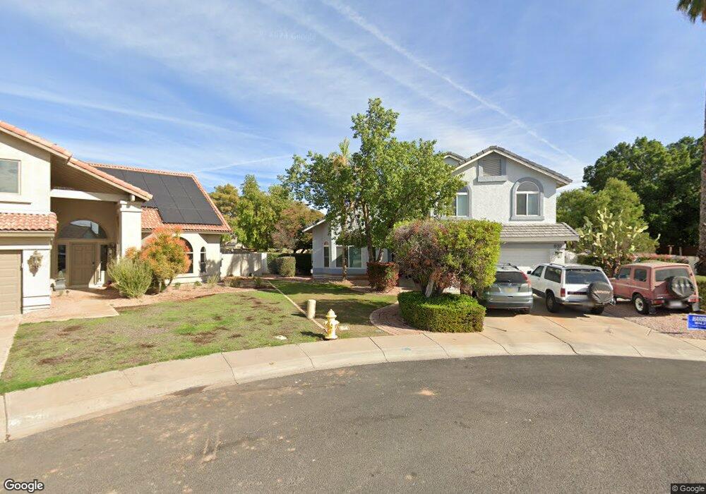 932 E Stanford Ave, Gilbert, AZ 85234 - photo 1