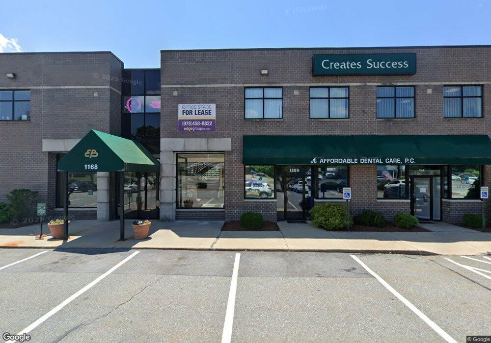 1168 Lakeview Ave unit 24, Dracut, MA 01826 - photo 1