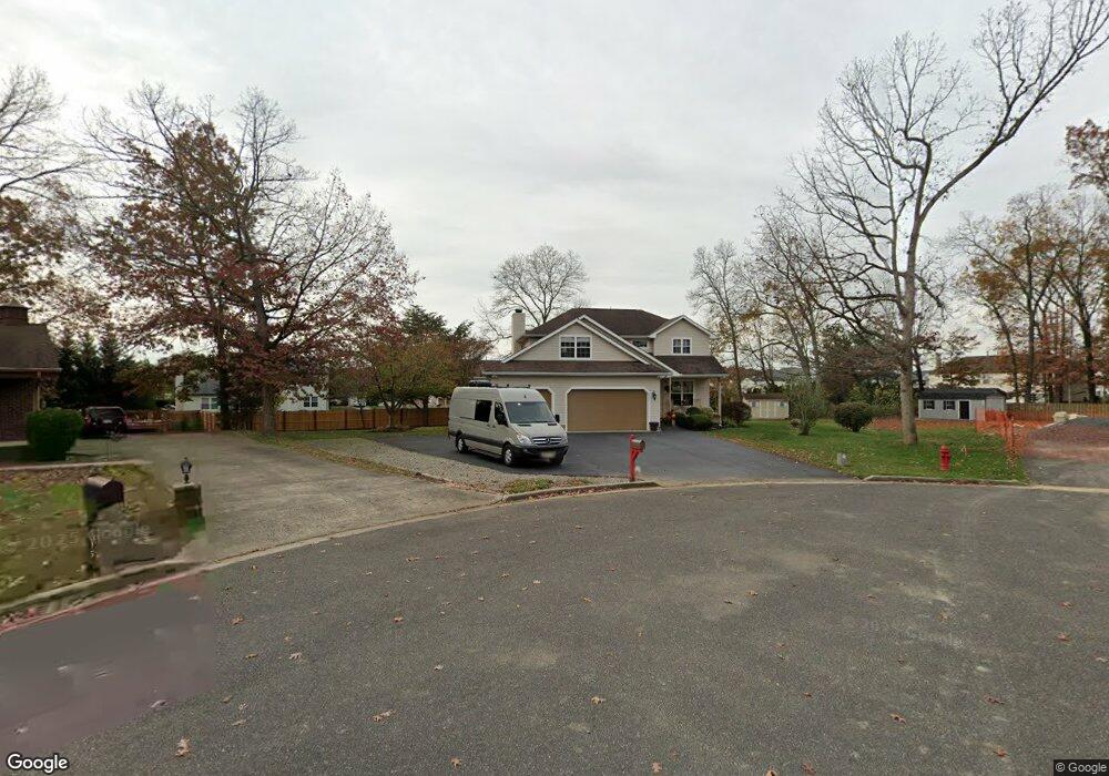 2795 Driftwood Ln, Vineland, NJ 08361 - photo 1