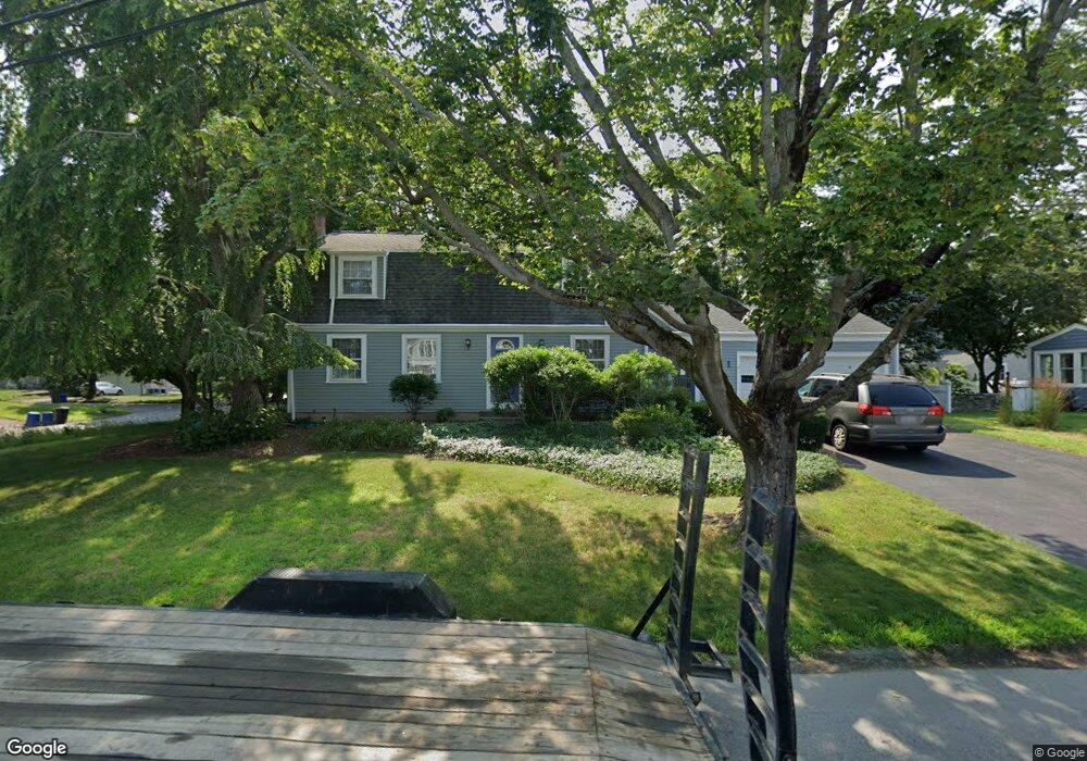 1 Blount Cir, Barrington, RI 02806 - photo 1