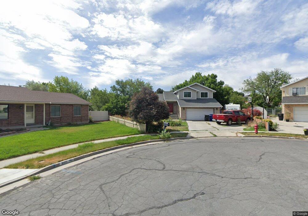 9109 S Ridgewood Place, West Jordan, UT 84088 - photo 1