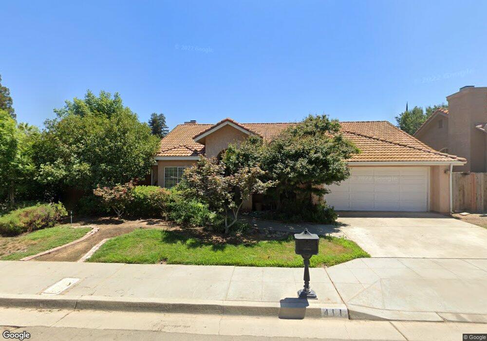 Sandra SparesusKillian Real Estate Agent in Fresno, CA