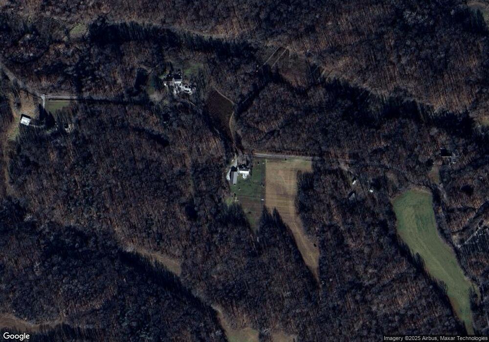 9645 E County Road 550 N, Greensburg, IN 47240 - photo 1