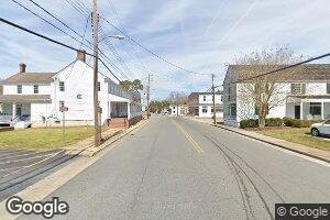 5 Perney Ct, Cape Charles, VA 23310
