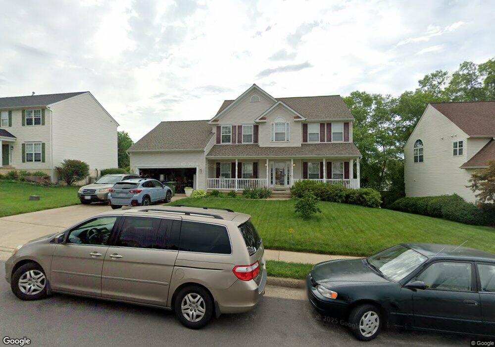 4 Old Mineral Rd, Stafford, VA 22554 - photo 1