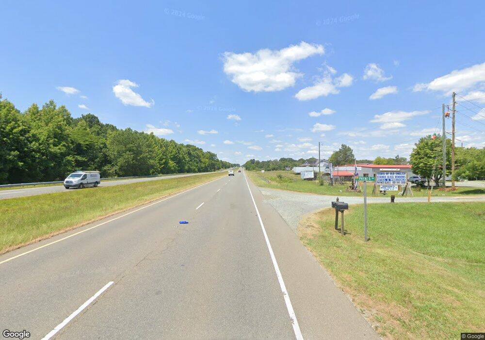 6954 U S 64, Pittsboro, NC 27312 - photo 1