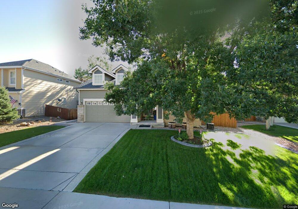 12676 Jasmine St, Thornton, CO 80602 - photo 1