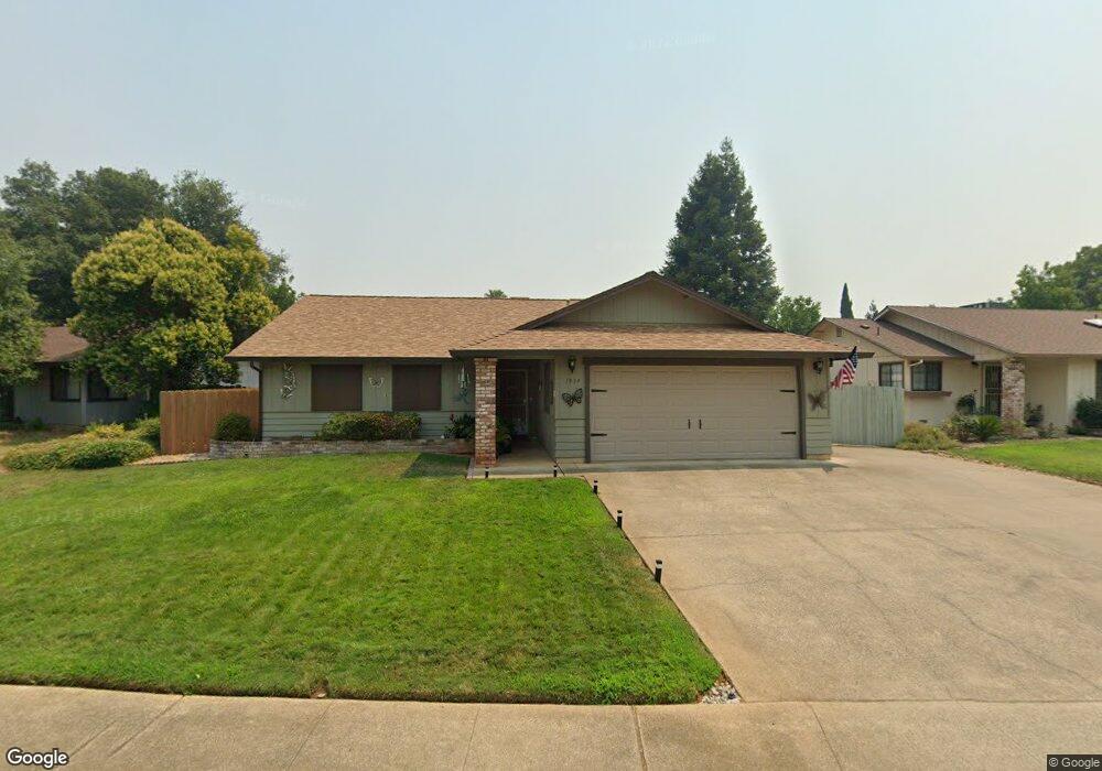 1939 Marlene Ave, Redding, CA 96002 - photo 1