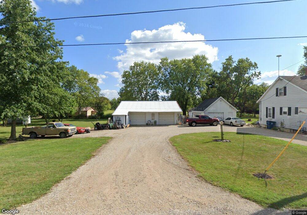 840 SW High St, Geneva, IN 46740 - photo 1