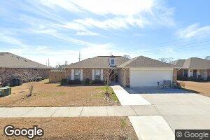 941 Douglas Andrew Ave, Gonzales, LA 70737