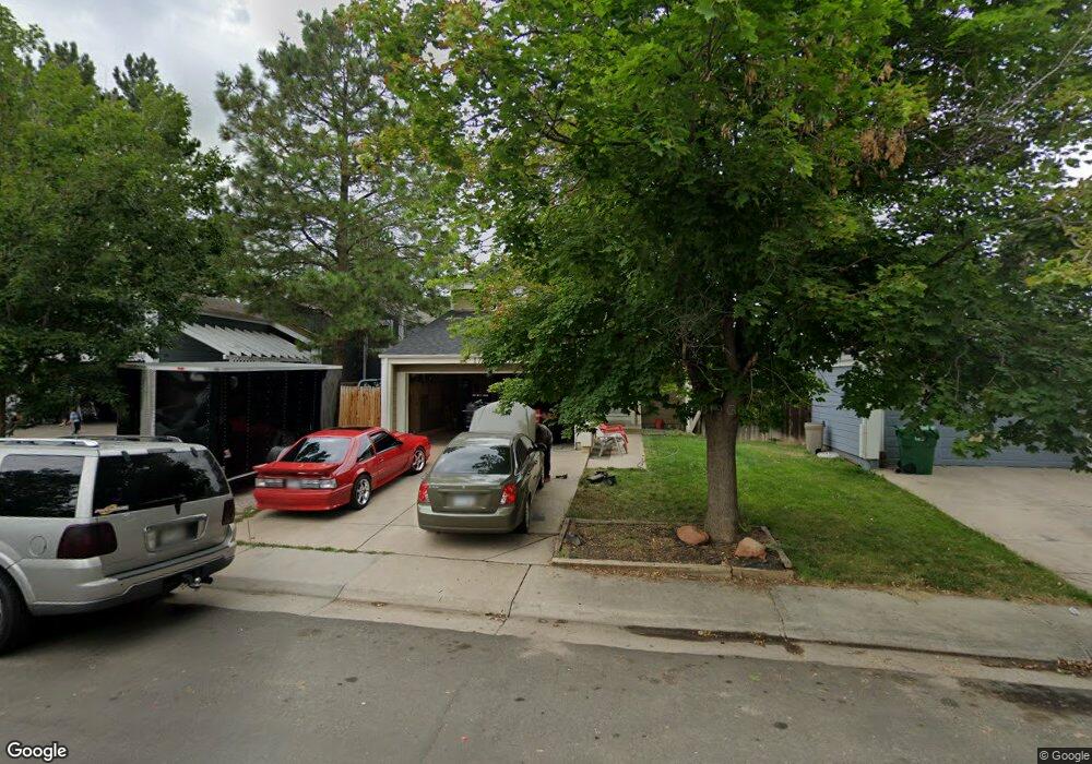 17893 E Ada Dr, Aurora, CO 80017 - photo 1